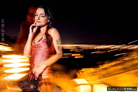 Blacked Raw Nude Leaked Photo #894