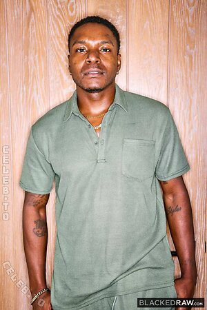 Blacked Raw Nude Leaked Photo #985