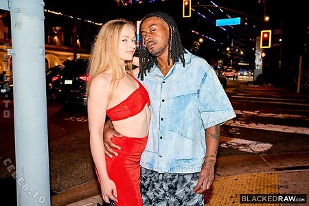 Blacked Raw leaked photo #2719