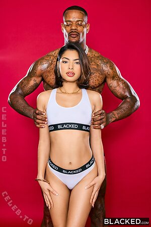 Blacked Nude Leaked Photo #1817