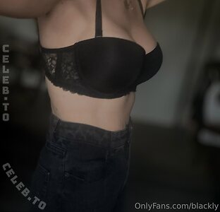Blackly