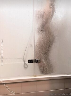 Blackly Nude Leaked Photo #2