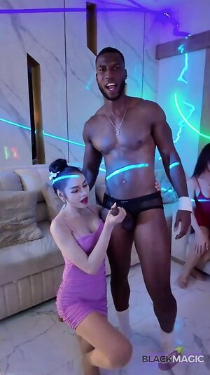 blackmagicmodel leaked photo #11