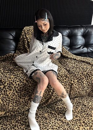 BlackSnake leaked photo #3