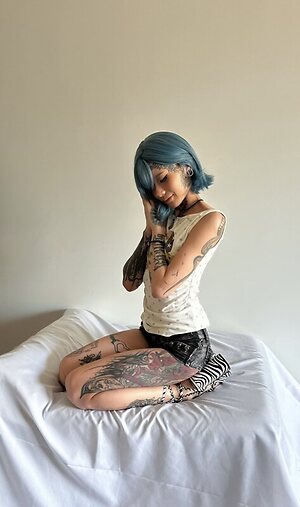 BlackSnake leaked photo #6