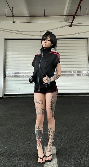 BlackSnake leaked photo #9