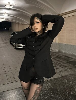 BlackSnake leaked photo #27