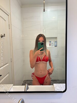 Blair Bishop Nude Leaked Photo #3