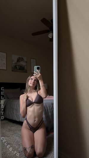 Blair Bishop Nude Leaked Photo #8