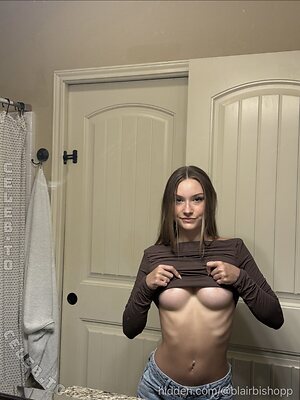 Blair Bishop photo