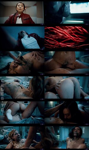 Blake Blossom Nude Leaked Photo #210