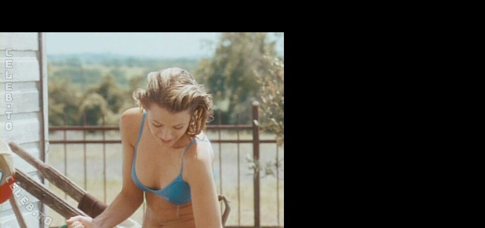 Blake Lively Nude Leaked Photos
