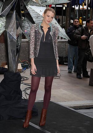 Blake Lively leaked photo #9