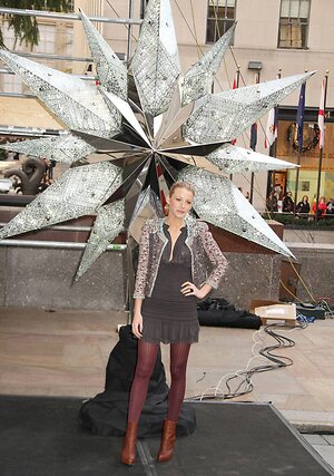 Blake Lively leaked photo #11