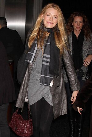 Blake Lively leaked photo #23