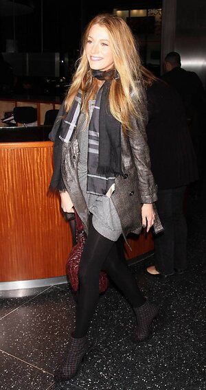 Blake Lively leaked photo #24