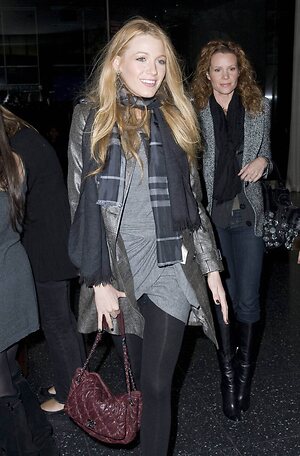 Blake Lively leaked photo #25