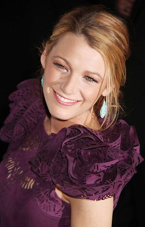 Blake Lively leaked photo #29