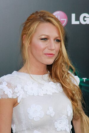 Blake Lively leaked photo #38
