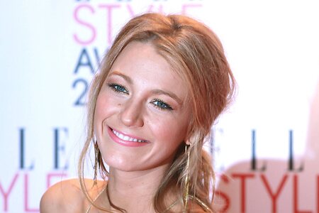 Blake Lively leaked photo #54