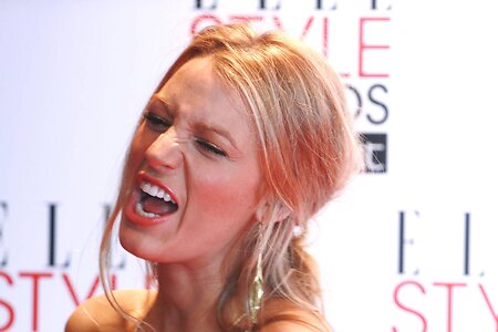 Blake Lively leaked photo #55