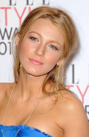 Blake Lively leaked photo #57