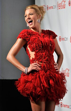 Blake Lively leaked photo #63