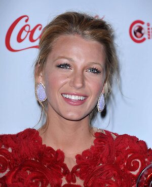 Blake Lively leaked photo #68