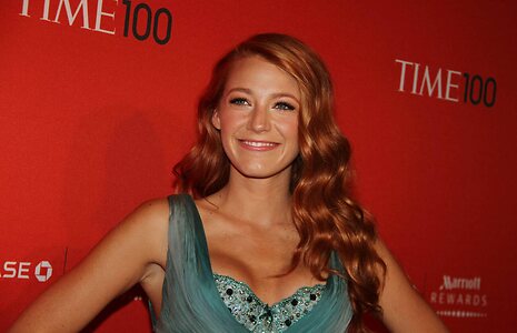 Blake Lively leaked photo #90