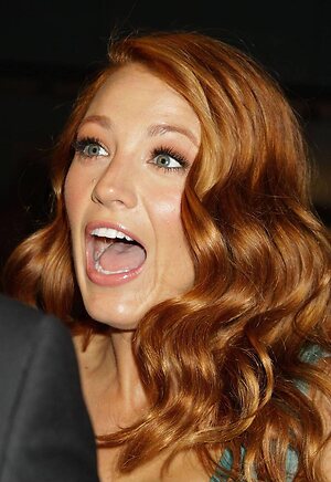 Blake Lively leaked photo #95
