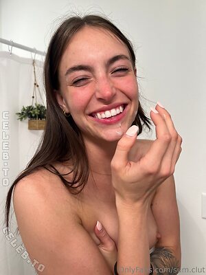 Blakely Barton Nude Leaked Photo #2