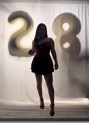 Blanca Anahi leaked photo #4