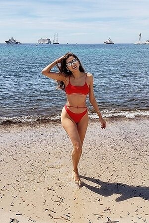Blanca Blanco leaked photo #18