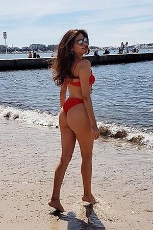 Blanca Blanco leaked photo #20