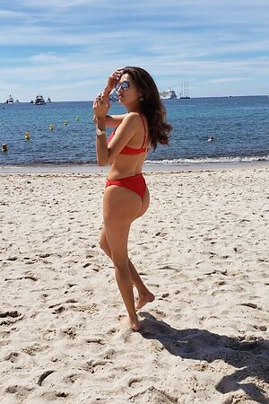 Blanca Blanco leaked photo #23