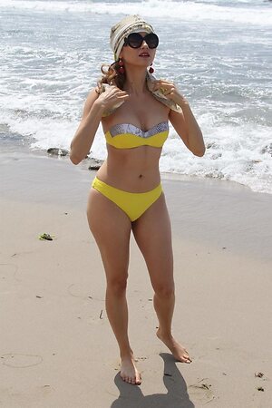 Blanca Blanco leaked photo #37