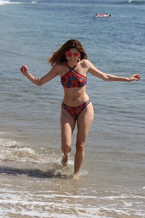 Blanca Blanco leaked photo #46