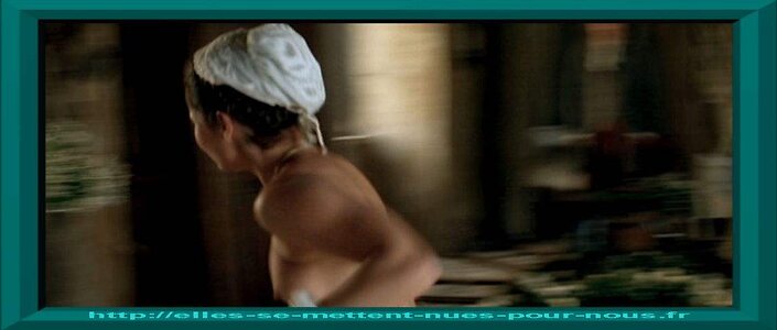 Blandine Bury leaked photo #8