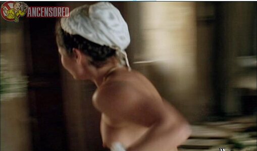 Blandine Bury leaked photo #9