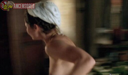 Blandine Bury leaked photo #13