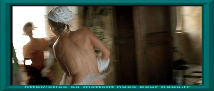 Blandine Bury leaked photo #18