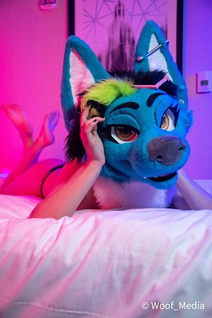 Blberrylicious leaked photo #3