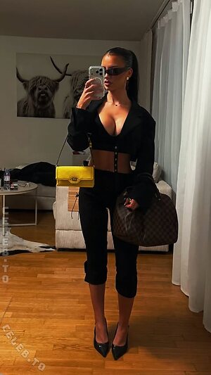 Bleneraademi leaked photo #3