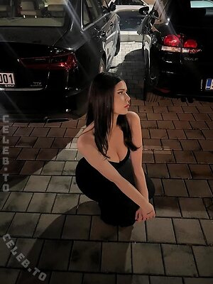 Blerta Ademi Nude Leaked Photo #10