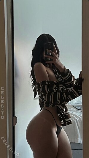 Blerta Ademi Nude Leaked Photo #16