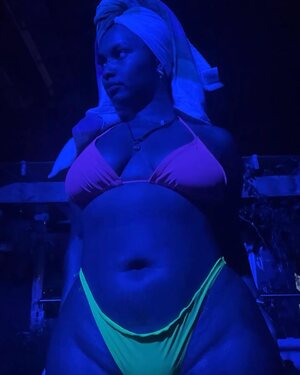 Bleu2lost Nude Leaked Photo #2