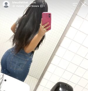 bleudidthat classybl3uuu mimijanae02 bleutko leaked photo #5