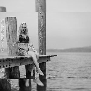 Blondchen_1406 Nude Leaked Photo #2