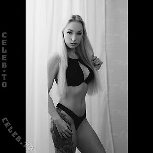 Blondchen_1406 Nude Leaked Photo #4