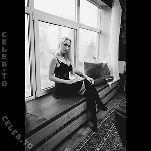 Blondchen_1406 Nude Leaked Photo #6